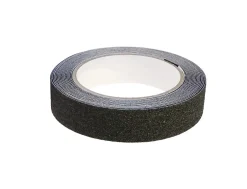 Ruban anti-dérapant rond noir 25 mm x 5 m^Scotch Clearance