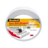 Ruban anti-dérapant rond transparent 25 mm x 5 m-Scotch Best