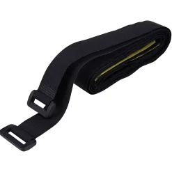 Ruban auto-agrippant ajustable 920 mm x 25 mm - 2 pièces^Diall