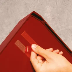 Ruban colle Koltout extra fin h. 19 mm x l. 7.5 m-Cyanolit Hot