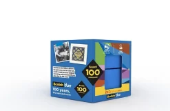 Ruban de Masquage multi-surface Blue™ Bleu 36 mm x 41 m-Scotch Hot