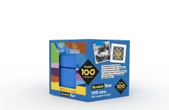 Ruban de Masquage multi-surface Blue™ Bleu 36 mm x 41 m-Scotch Hot