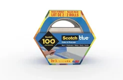 Ruban de Masquage multi-surface Blue™ Bleu 36 mm x 41 m-Scotch Hot