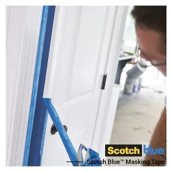 Ruban de masquage Scotch original 50 m x 48 mm - 2 rouleaux-ScotchBlue Sale