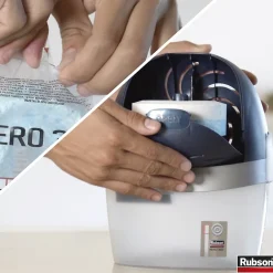 - Recharge Aero 360 Nature Experience Fleurs Sauvages Lot De 4 Recharges-Rubson