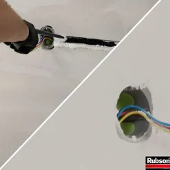 Pack de 24 Mousses Expansives WhiteTeq Pistolable 750ml + 3 Nettoyants FoamCleaner 929 500ml Penosil + Pistolet-Rubson Clearance