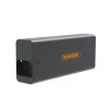 EB324 - 324 Wh Batterie Portable - 4 Ports USB PD + 1 Sortie AC 80 W - Modules UE256 et AE80 Inclus-Runhood New