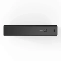 EB324 - 324 Wh Batterie Portable - 4 Ports USB PD + 1 Sortie AC 80 W - Modules UE256 et AE80 Inclus-Runhood New