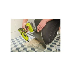 Pistolet a colle 2 températures 18V ONE+ RGL18-0-Ryobi Sale