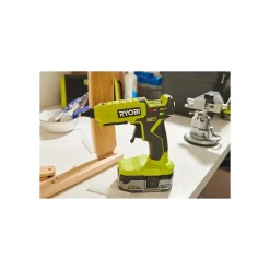 Pistolet a colle 2 températures 18V ONE+ RGL18-0-Ryobi Sale