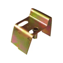 Sabot portail à sceller réglable-Afbat Online