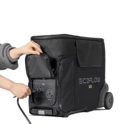 Sac de rangement pour Delta Pro-EcoFlow Outlet