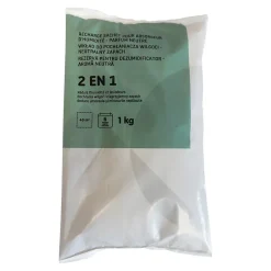 Sachet absorbeurs d'humidité 40m² neutre 1kg^ New