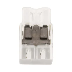 Sachet de 10 bornes 2 entrées série 2273 -^Wago Hot