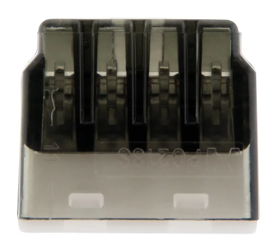 Sachet de 10 bornes 8 entrées - mini connex --BLM Hot