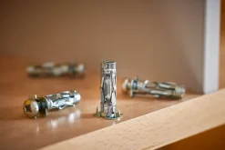 Sachet de 20 chevilles SKM4SA20 acier ⌀.0.8cm^Red Head Sale