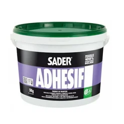 ADHÉSIF 5KG Produit de maintien en phase aqueuse^Sader Clearance