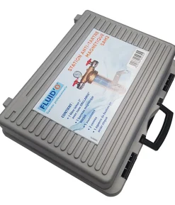 S.A.M. Système Anti-tartre Magnétique^Apic New