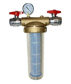 S.A.M. Système Anti-tartre Magnétique^Apic New