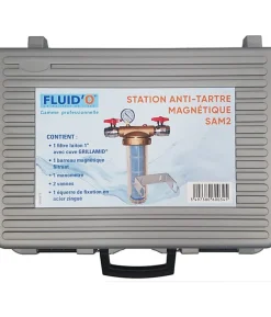 S.A.M. Système Anti-tartre Magnétique^Apic New
