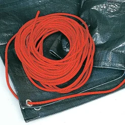 Sandow 20 mètres fin et souple (8 mm)^Terre Jardin New