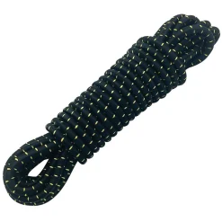 Sandow 10 mètres robuste et souple (10 mm)^Terre Jardin Sale