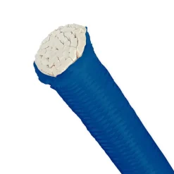 Sandow élastique Bleu 90 mètres - Qualité PRO 9SW - Tendeur pour bâche de diamètre 9 mm^Tecplast Clearance