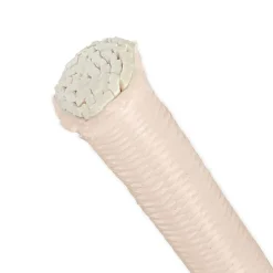 Sandow élastique Ivoire 20 mètres - Qualité PRO 9SW - Tendeur pour bâche de diamètre 9 mm-Tecplast Sale