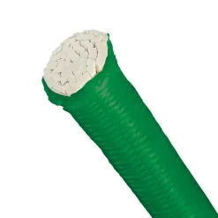 Sandow élastique Vert 25 mètres - Qualité PRO 9SW - Tendeur pour bâche de diamètre 9 mm-Tecplast Sale