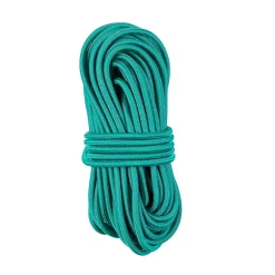 Sandow tendeur élastique L. 20 m x Ø 0,6 cm vert^Diall Discount