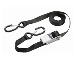 Sangle à cliquet avec crochet 5 mètres-Master Lock New