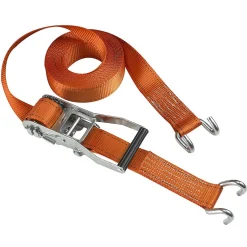 Sangle à cliquet de 9 m Orange^Master Lock Best