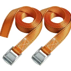 Sangle bagagère fastlink vendue par 2-Master Lock Best