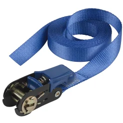 Sangle d'arrimage avec tendeur à cliquet 5m 25mm FPR6^Master Lock Best