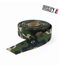 Sangle Décorative Animalière - 30 mm - Rouleau 5m^Secodir Discount