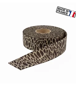 Sangle Décorative Animalière -30 mm - Rouleau 20 Mètres^Secodir Sale
