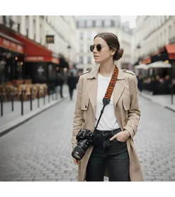 Sangle Décorative Animalière - 30 mm - Rouleau 5m-Secodir Online