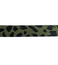 Sangle Décorative Animalière -30 mm - Rouleau 20 Mètres-Secodir