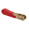 Sangle de serrage, 5m, à cliquet, rouge -^Thirard New