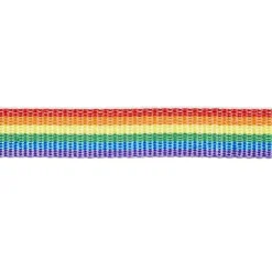 Sangle de volet en polypropylène l. 25 mm, vendue au mètre linéaire^Diall Online