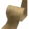Sangle Jute Naturelle 85mm Bobine x 100 mètres-Secodir Online