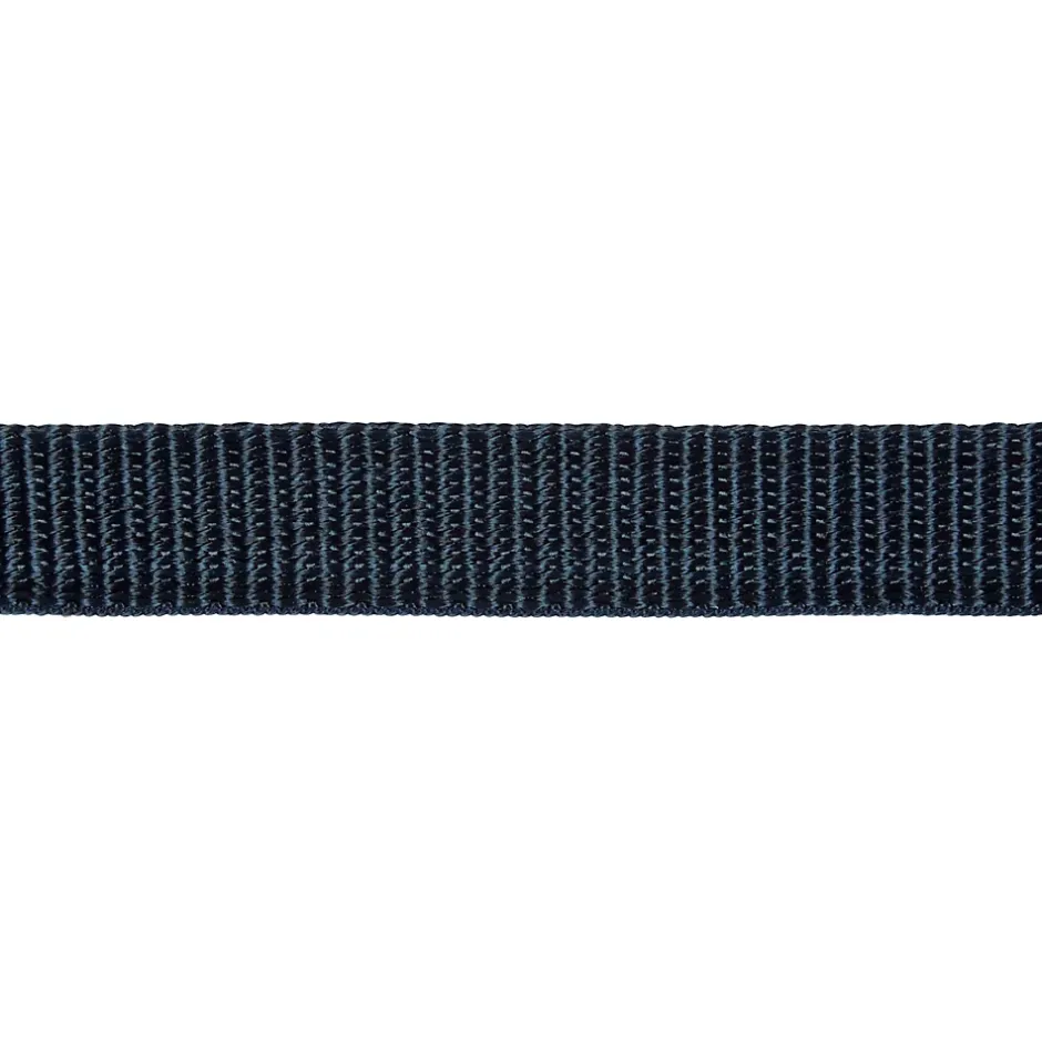 Sangle polypropylène noire l. 30 mm, 5 m-Diall Sale