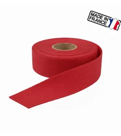 Sangle Polysangle Tissée Uni 30 mm - Rouleau 25m^Secodir Clearance