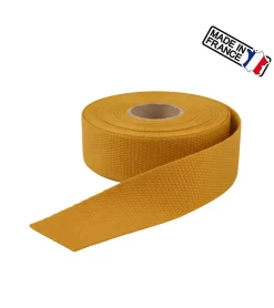 Sangle Polysangle Tissée Uni 30 mm - Rouleau 25m^Secodir New