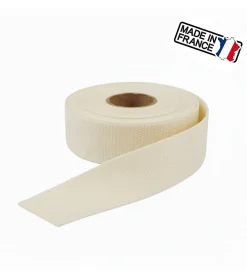 Sangle Polysangle Tissée Uni 30 mm - Rouleau 25m^Secodir Outlet