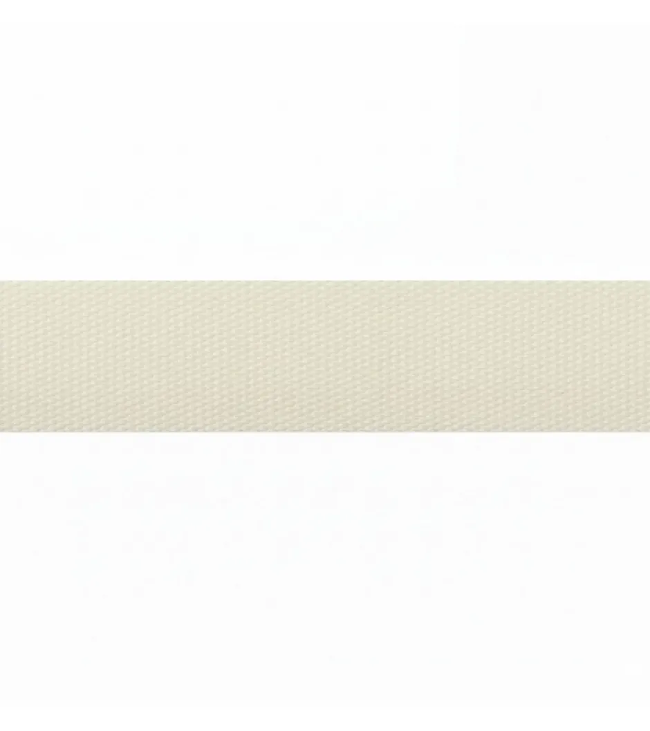 Sangle Polysangle Tissée Uni 30 mm - Rouleau 25m^Secodir Outlet