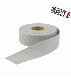 Sangle Polysangle Tissée Uni 30 mm - Rouleau 5m-Secodir Sale