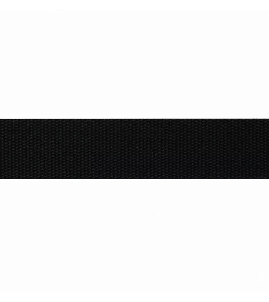 Sangle Polysangle Tissée Uni 30 mm - Rouleau 25m^Secodir Discount