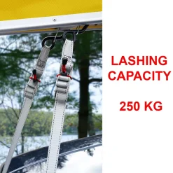 Sangles à boucle autoblocant^Master Lock Outlet