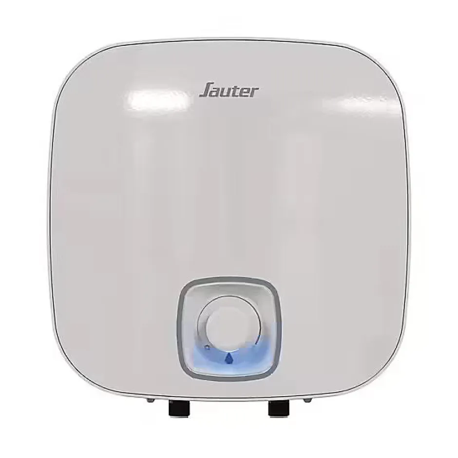 Chauffe-eau électrique sur évier 15 L Liquine-Sauter Best